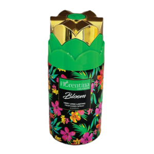 Florentina Creations Bloom Very Long Lasting Perfumed Spray