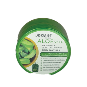Dr. Rashel Aloe Vera Soothing & Moisturizing Gel
