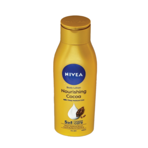 NIVEA Body Lotion Nourishing Cocoa