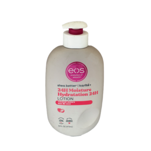 eos Shea Better 24H Moisture Body Lotion (Coconut Waters)