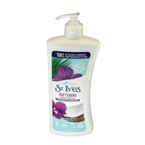 St. Ives Softening Body Lotion – Coconut & Orchid