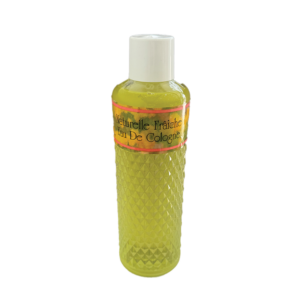Naturelle Fraîche, Eau De Cologne