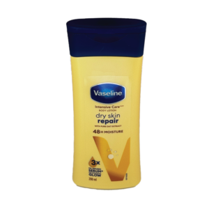 Vaseline, Intensive Care, Dry Skin Repair, Body Lotion