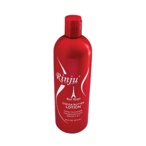 Red Rinju, Cocoa Butter Lotion