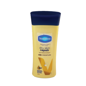 Vaseline, Intensive Care, Dry Skin Repair, Body Lotion