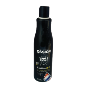 Morfose, Ossion Professional Systems, Purifying Shampoo 2in1