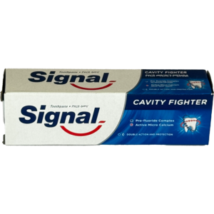 Signal Cavity Fighter Toothpaste 30g