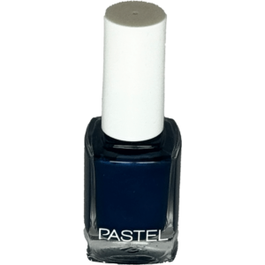 Pastel Nail Polish – 227 (Deep Metallic Navy Blue) 13ml