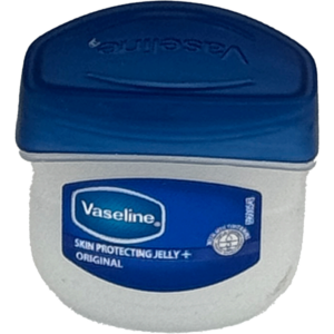 Vaseline Skin Protecting Jelly – Original (Perfumed Petroleum Jelly) 5.5g