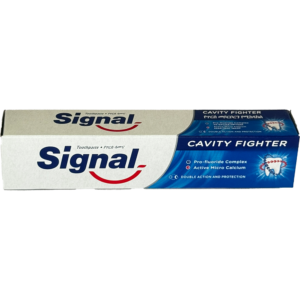 Signal Cavity Fighter Toothpaste (60g)
