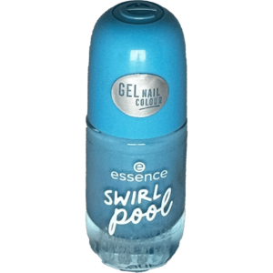 Essence Gel Nail Colour – 42 Swirl Pool