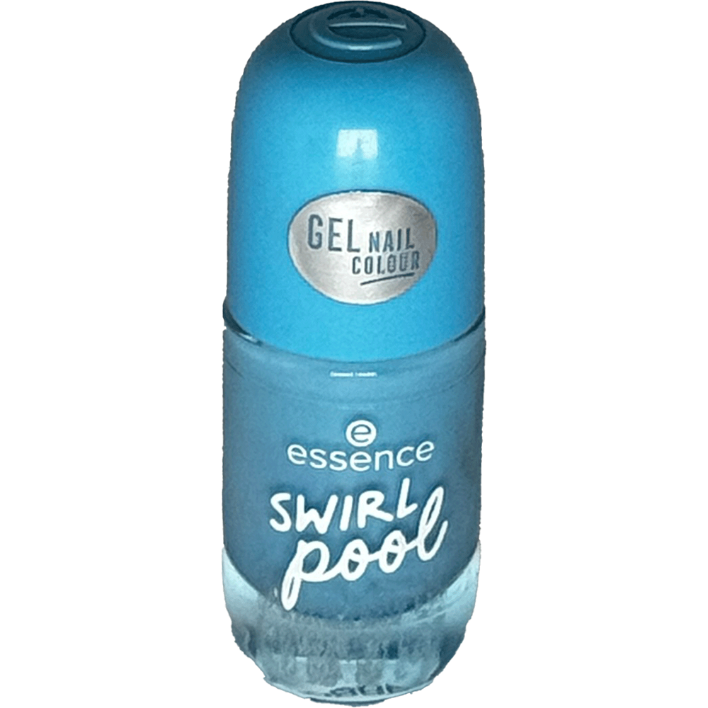 Essence Gel Nail Colour – 42 Swirl Pool