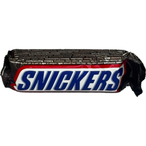 Snickers Chocolate Candy Bar