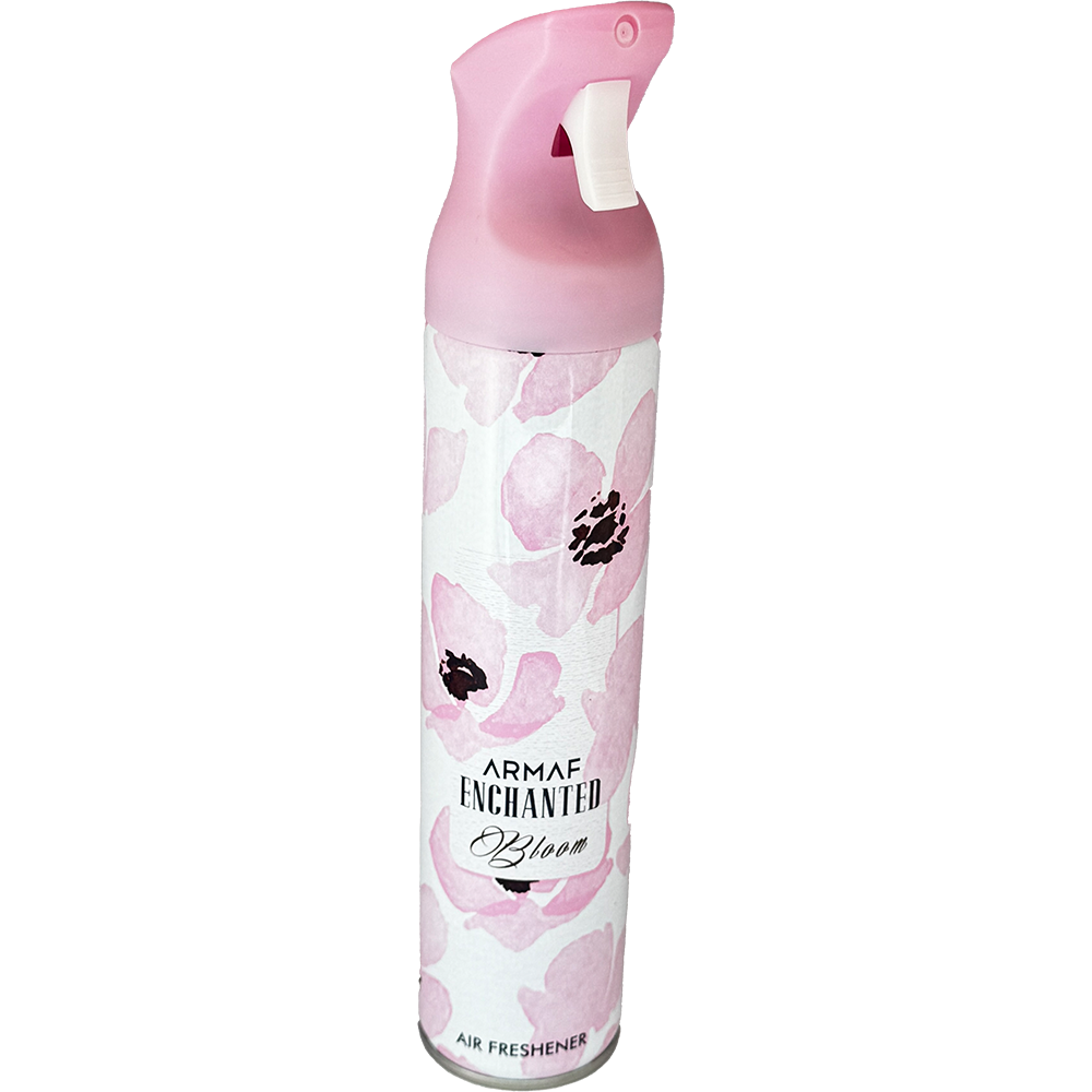 Armaf Enchanted Bloom Air Freshener