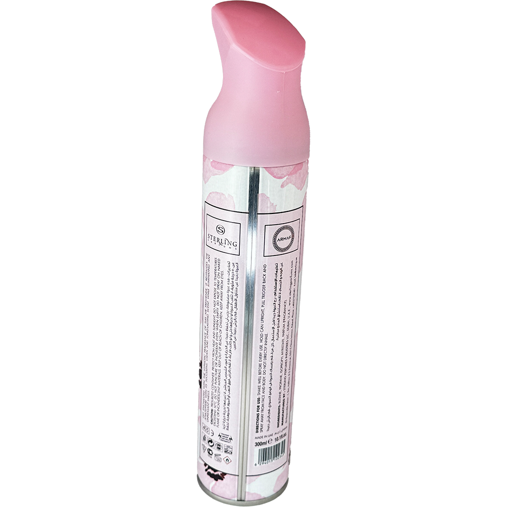 Armaf Enchanted Bloom Air Freshener - Image 2