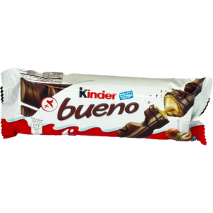 Kinder Bueno