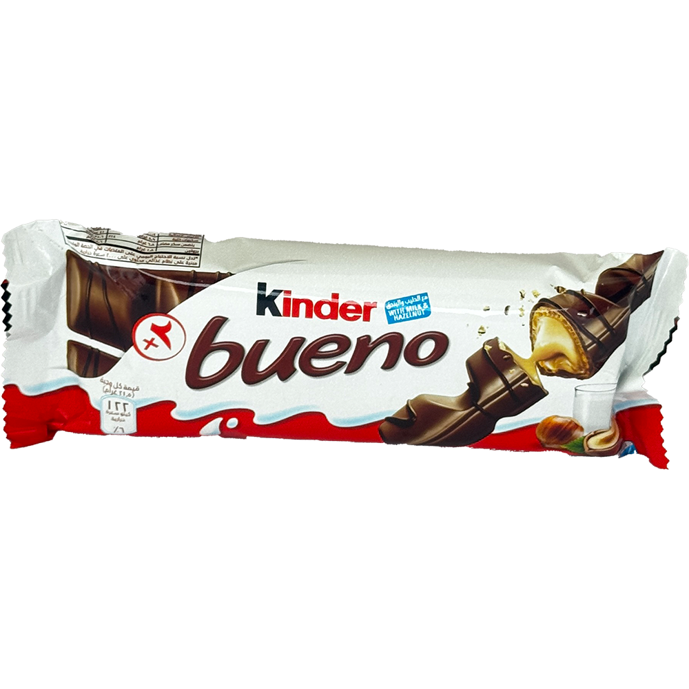 Kinder Bueno