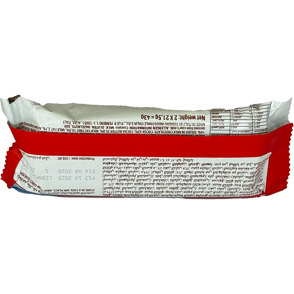 Kinder Bueno - Image 3