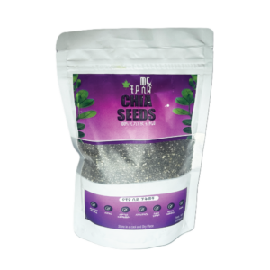 Mena Chia Seeds