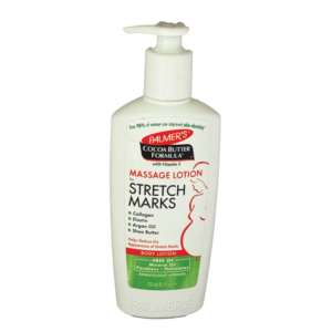 Palmer's Cocoa Butter Formula, Massage Lotion for Stretch Marks