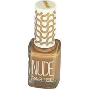 Pastel Nude Nail Polish – 765 Milkshake