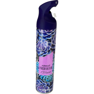 Armaf Enchanted Violet Air Freshener