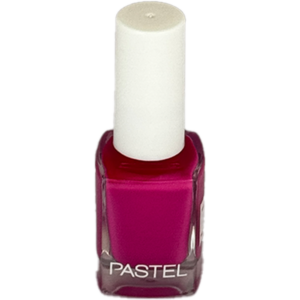 Pastel Nail Polish - Shade 149 (Vibrant Magenta / Fuchsia