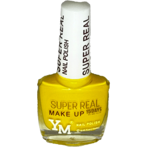 Pastel Nail Polish – 313 Metallic Rose Gold
