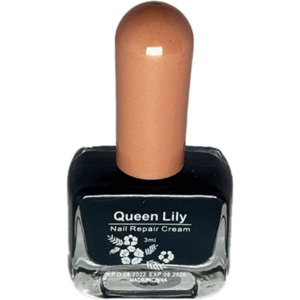 Queen Lily Nail Care Serum (3ml Glass Bottle)