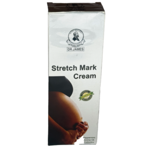 Dr. James Stretch Mark Cream