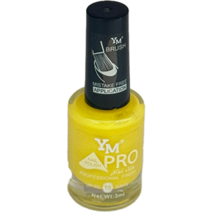 Queen Lily Soft Nail Nutrition Oil (3ml Glass Bottle)