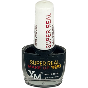 YM Super Real Make Up Nail Polish (15ml)