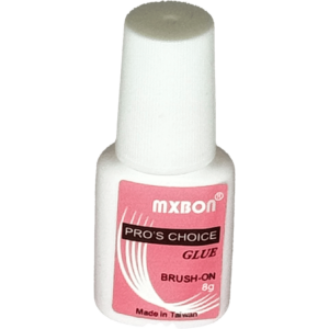 Pastel Nail Polish – 87 Coral / Salmon Pink
