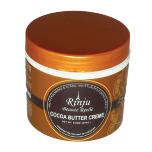 Rinju Beauté Réelle Cocoa Butter Creme