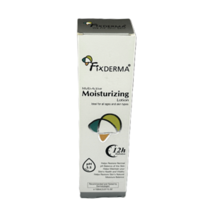 Fixderma Multi-Active Moisturizing Lotion
