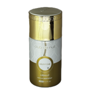 Armaf Club De Nuit Milestone Perfume Body Spray