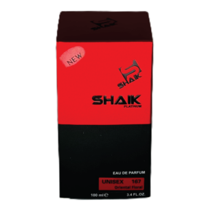 Shaik Platinum Eau De Parfum No. 167 (Oriental Floral)