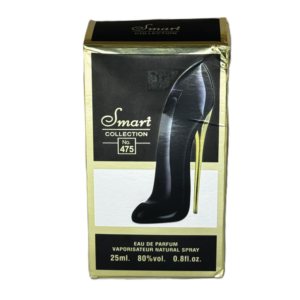 Smart Collection No. 475 Eau De Parfum