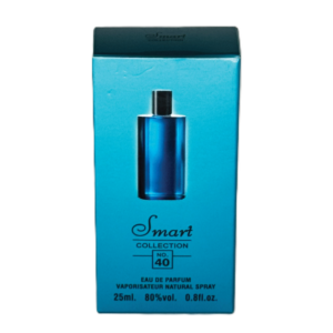 Smart Collection No. 40 Eau De Parfum