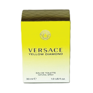 Versace Yellow Diamond Eau De Toilette