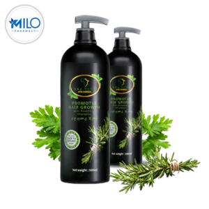 Afri Herbal Shampoo & Conditioner Set