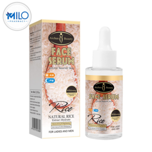 Aichun Beauty Rice Face Serum 30ml