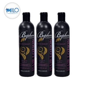 Bephon Hair Lotion 400ml