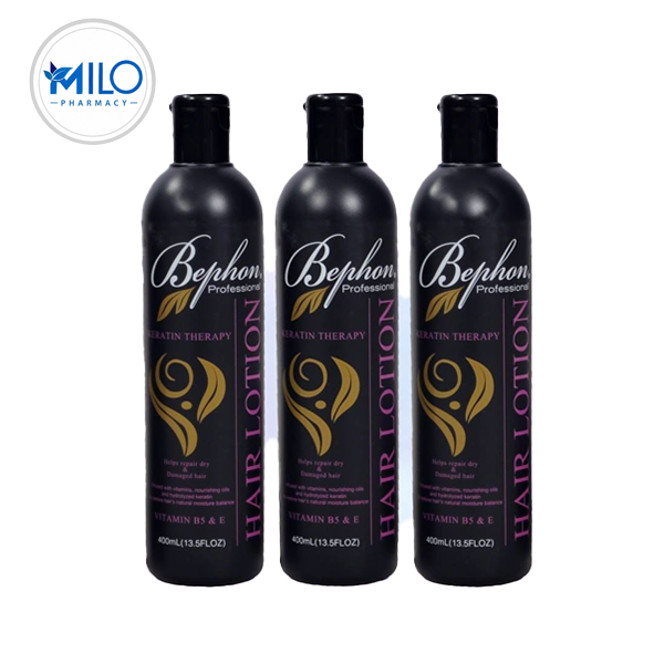 Bephon Hair Lotion 400ml