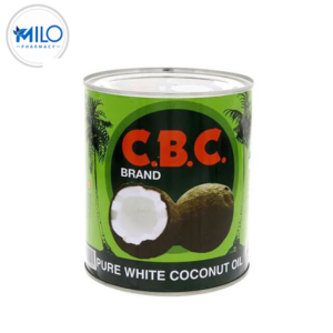 C.B.C Coconut Oil, 680 gm