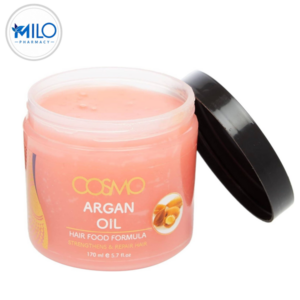 COSMO Argan Hair Food Formula Oil 170ml