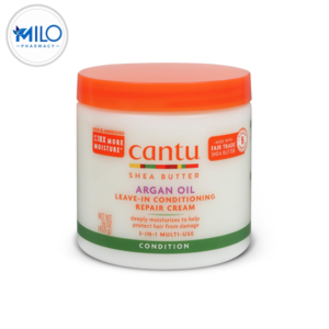 Cantu Shea Butter Replenishing Shampoo Conditioner, 709ml