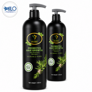 Afri Herbal Conditioner 500ml