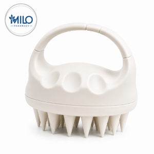 AMS Shampoo Hair Brush