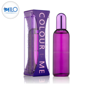 Colour Me Purple Perfume 100ml